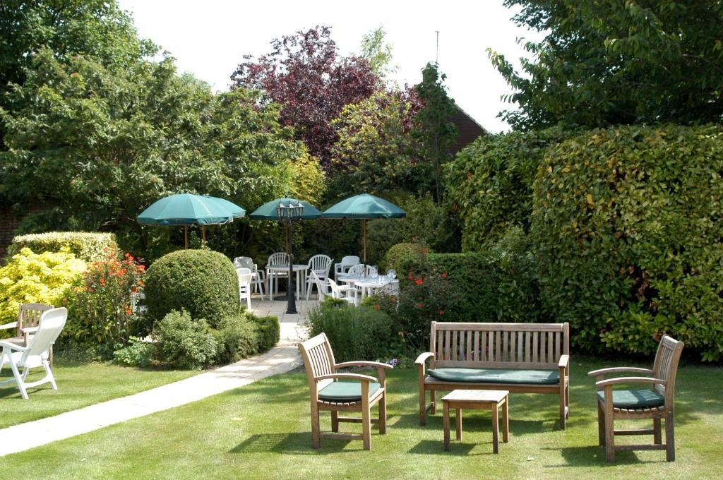 The 4* Duxford