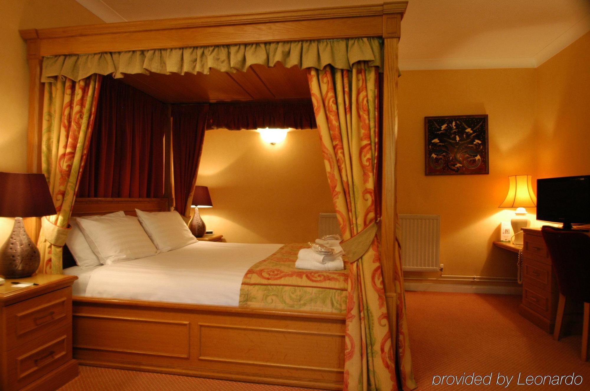 Hotel The