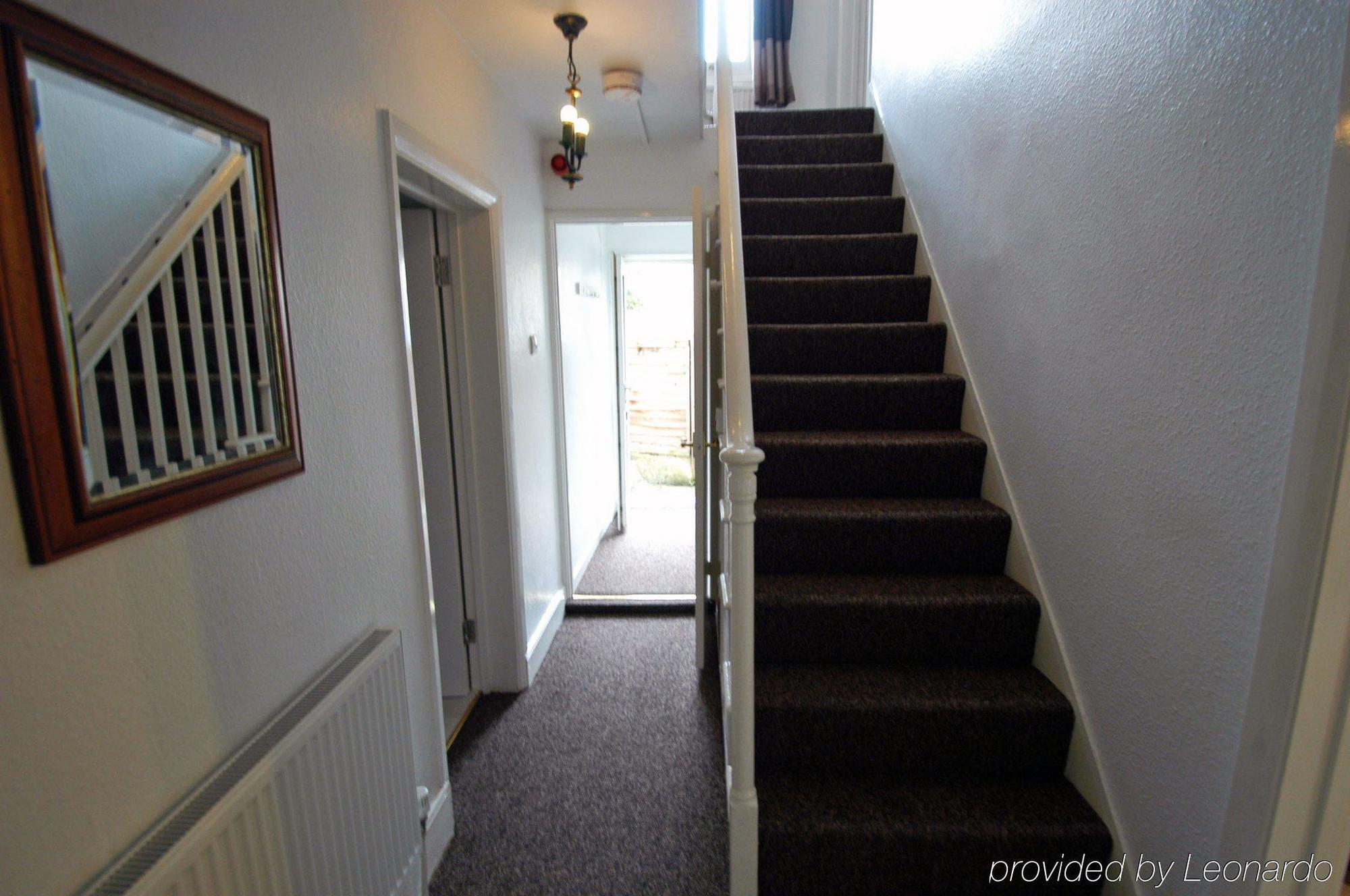 Hotel The Duxford