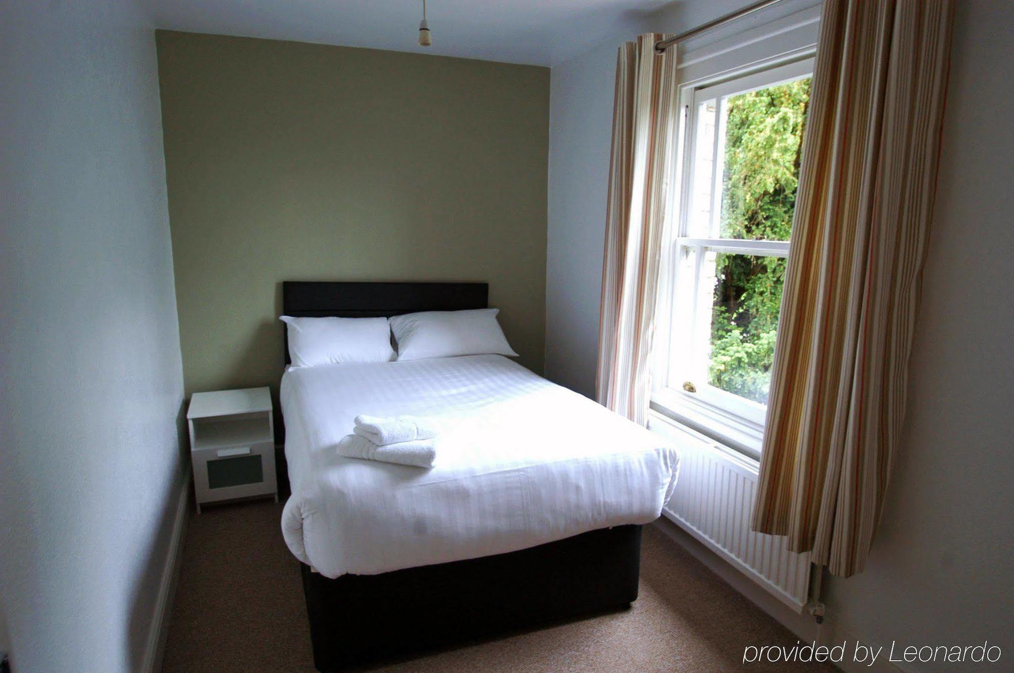 Hotel The Duxford