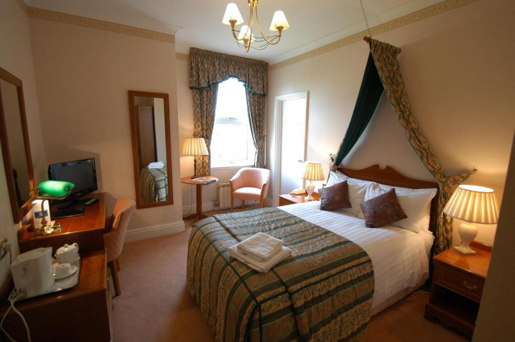 Hotel The Duxford
