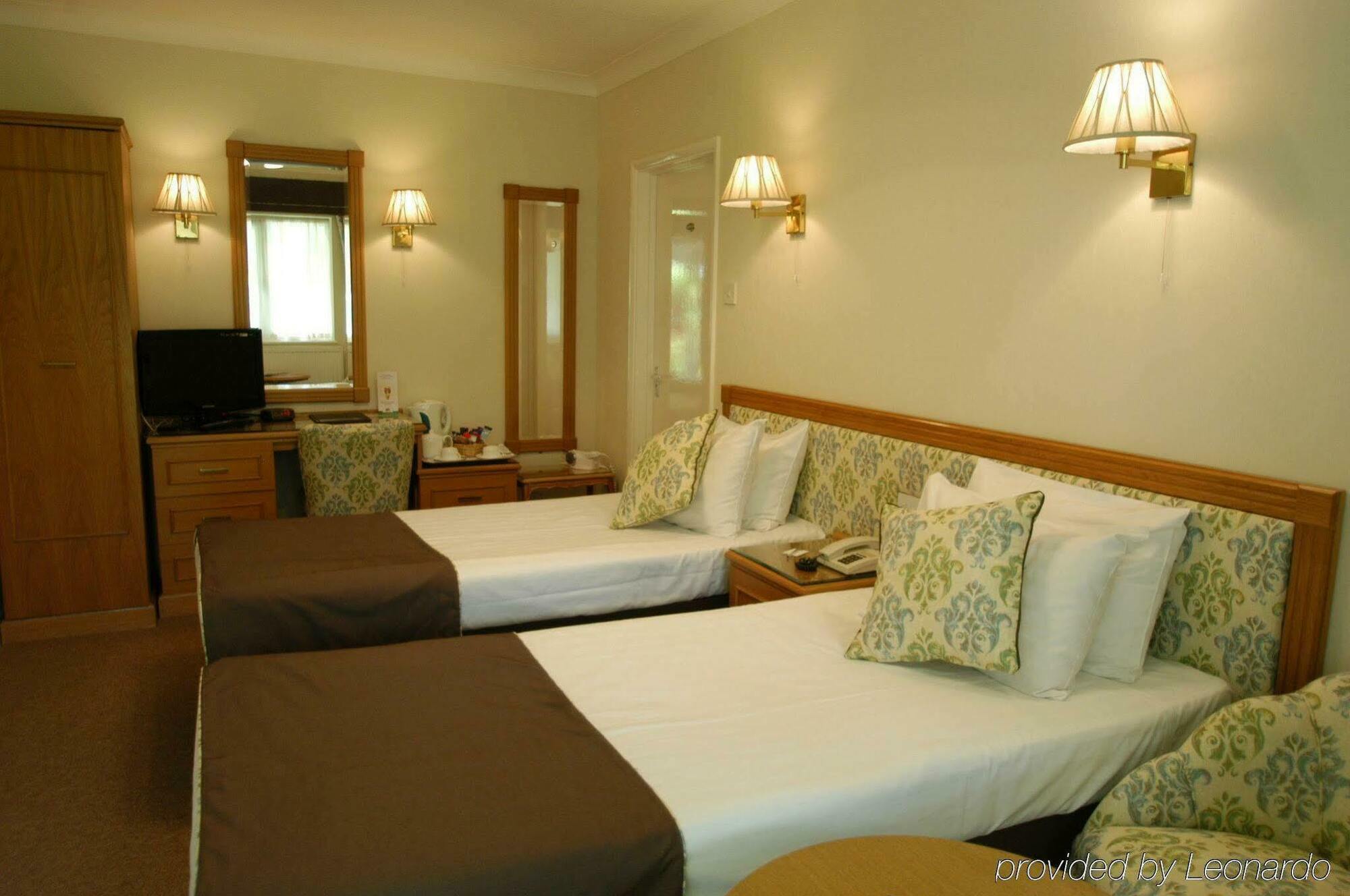 Hotel The