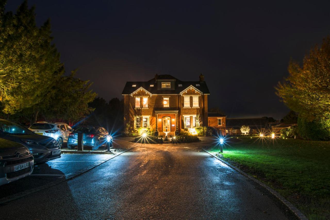 The 4* Duxford